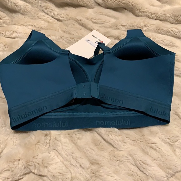 Lululemon Fine Form Bra - Picture 7 of 8